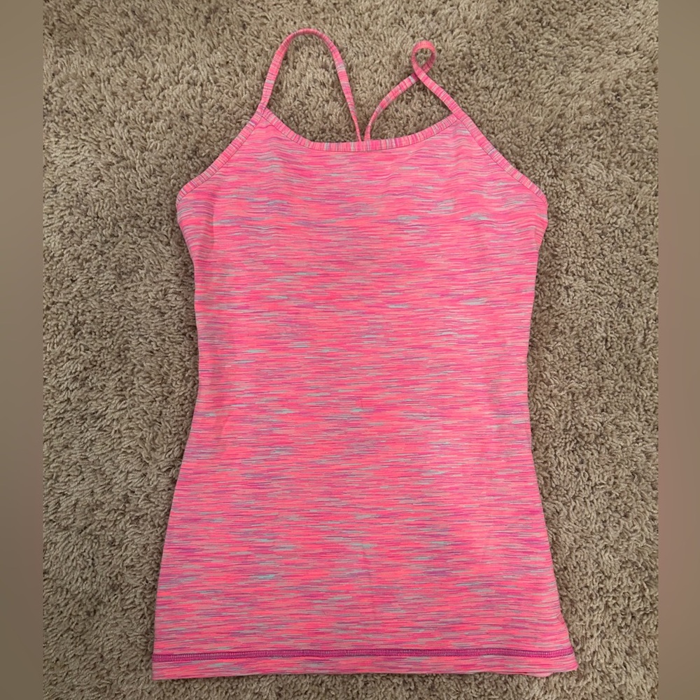 Ivivva Tumblin Tank